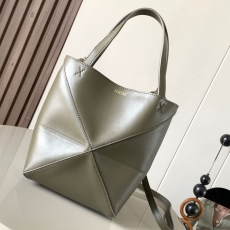 Loewe Shopping Bags